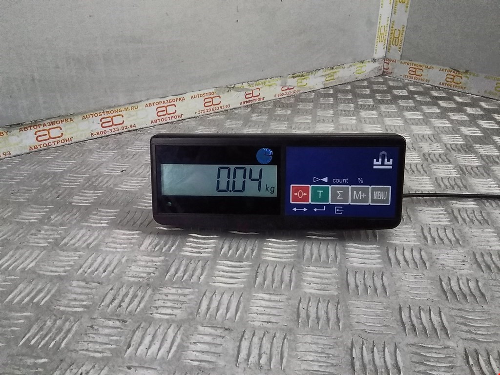 

Датчик удара Opel Astra H, Astra H