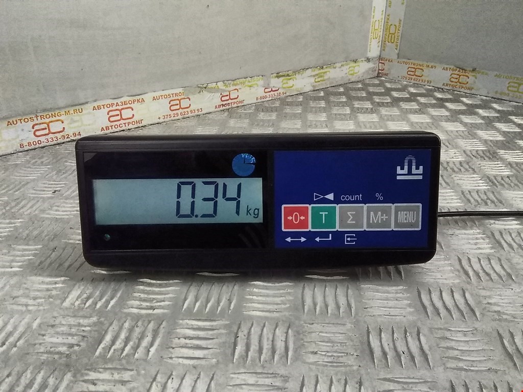 

Гудок (сигнал клаксон) Audi A3 8L, A3 8L