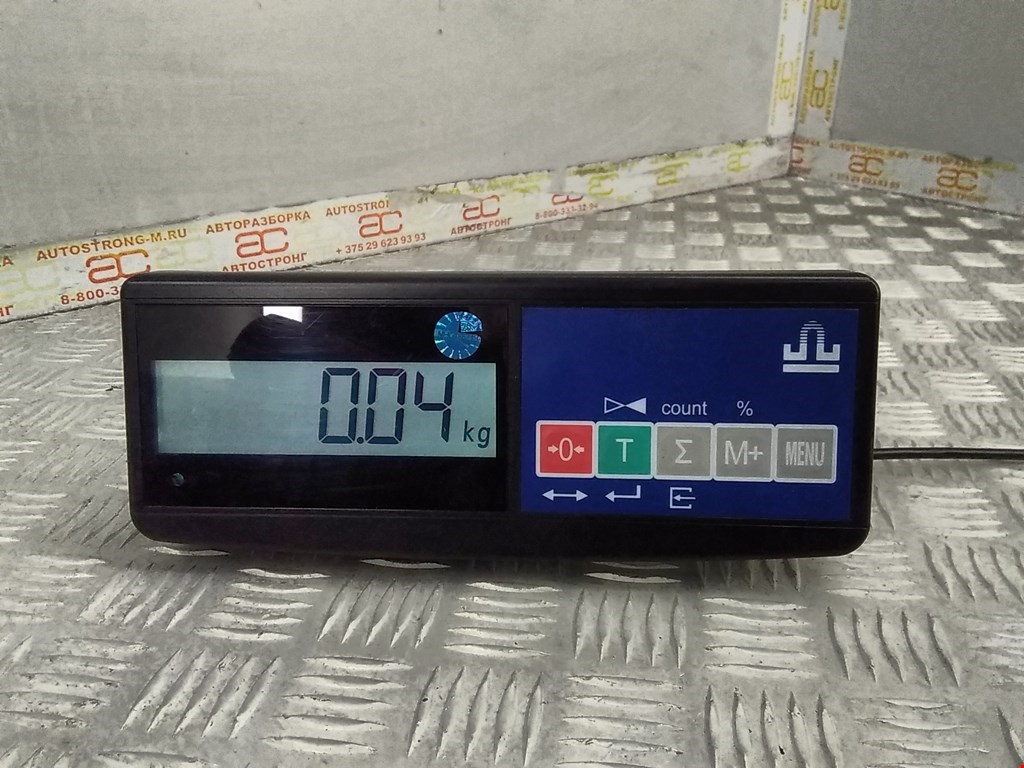 

Датчик удара Opel Astra H, Astra H