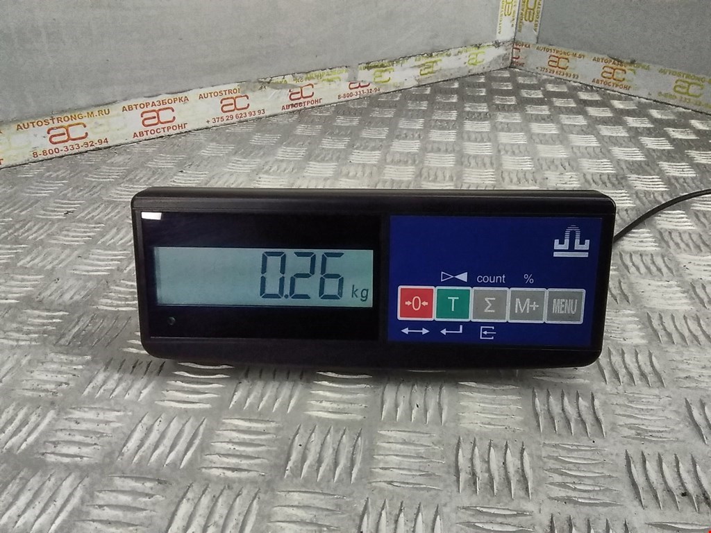 

Гудок (сигнал клаксон) Renault Modus, Modus