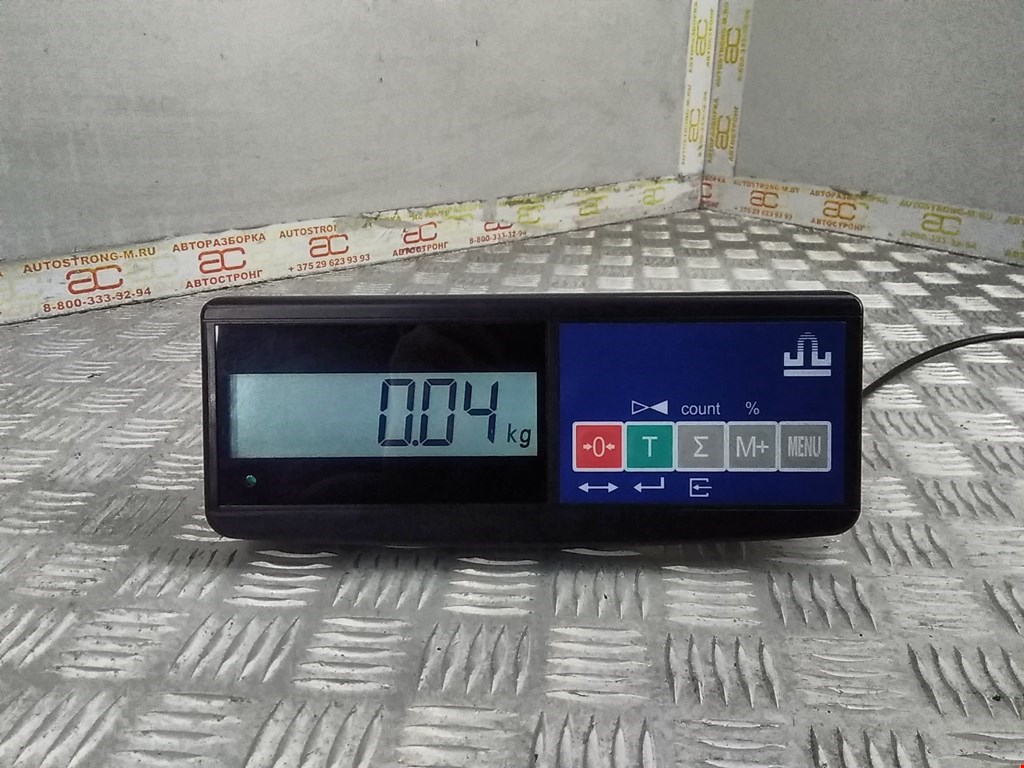 

Датчик удара Opel Astra H, Astra H