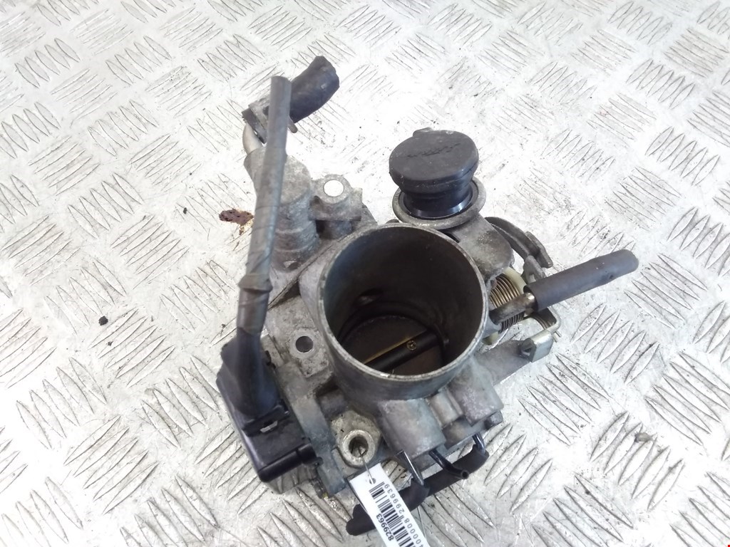 

Заслонка дроссельная Toyota Celica 6, Celica 6