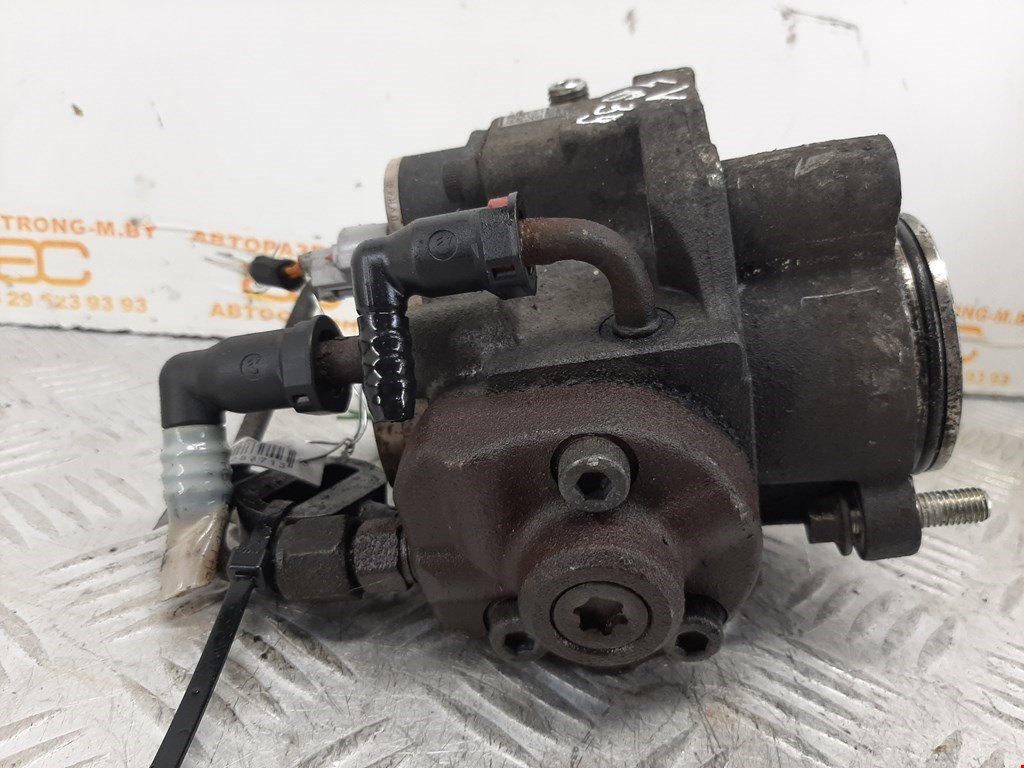 

ТНВД дизель Ford Transit 5, Transit 5