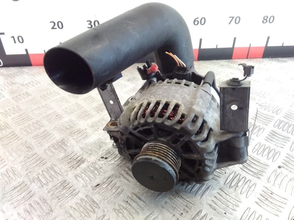 

Генератор Ford Mondeo 3, Mondeo 3