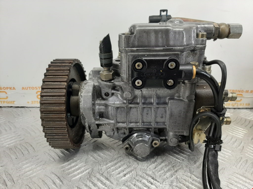 

ТНВД дизель Volkswagen Golf 4, Golf 4