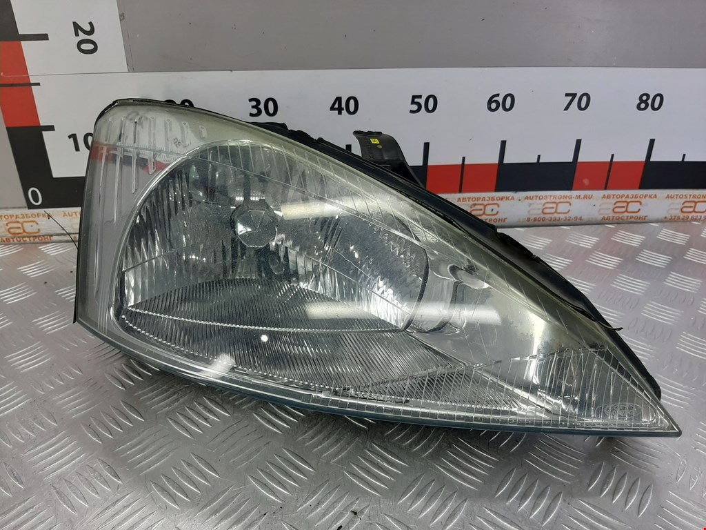 

Фара передняя правая Ford Focus 1, Focus 1