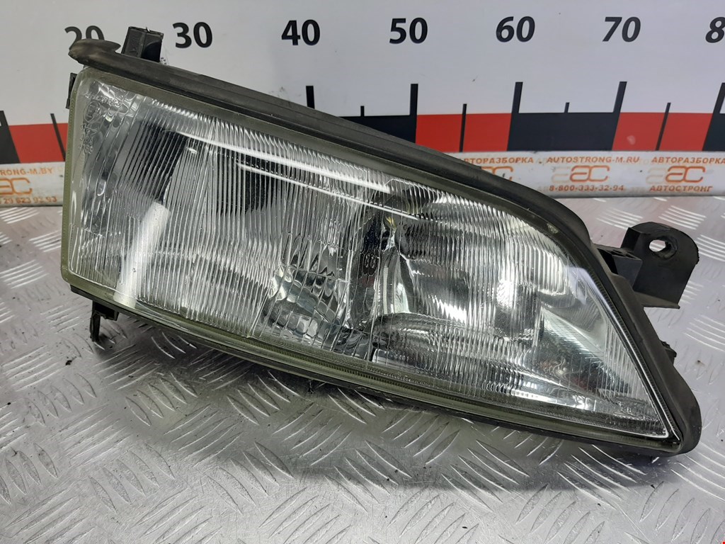 

Фара передняя правая Opel Vectra B, Vectra B