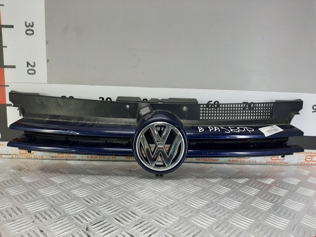 

Решетка радиатора Volkswagen Golf 4, Golf 4