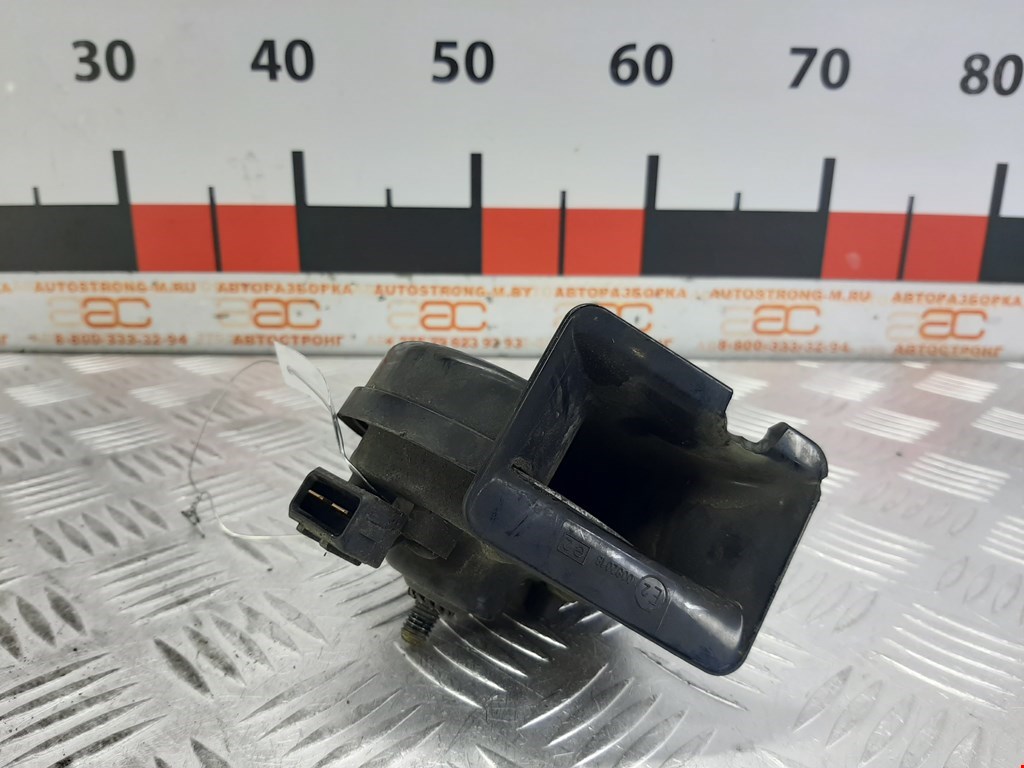 

Гудок (сигнал клаксон) Volkswagen Passat 5, Passat 5