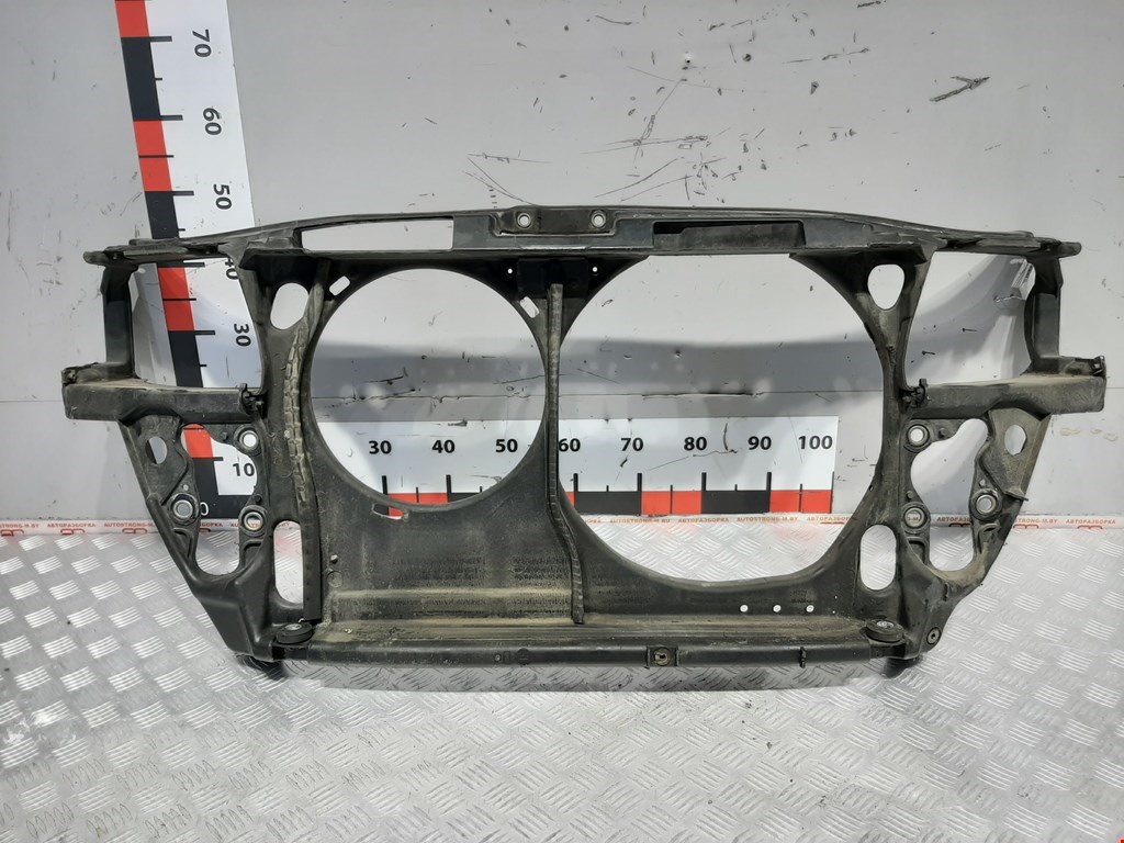 

Панель передняя (телевизор) Audi A4 B5, A4 B5