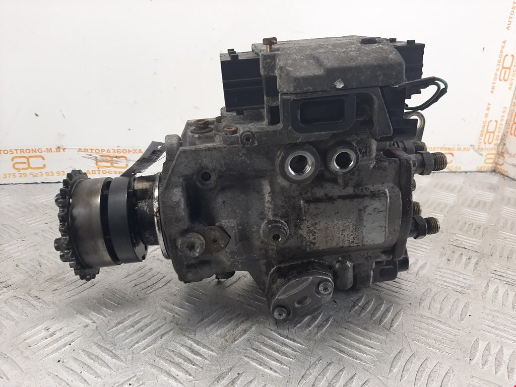 

ТНВД дизель Opel Zafira A, Zafira A