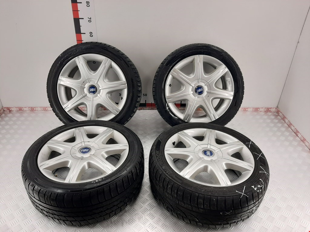 

Диск колесный литой Fiat Croma, Croma