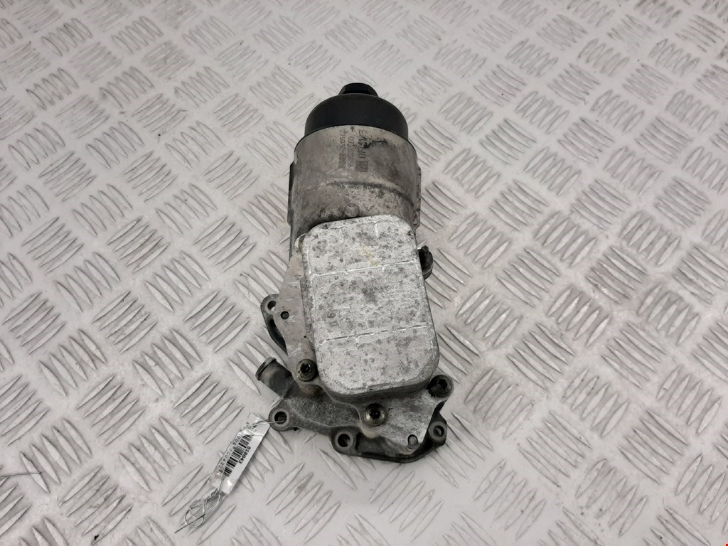 

Корпус масляного фильтра Citroen C3, C3