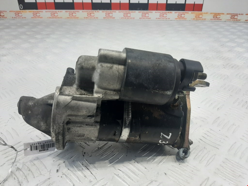 

Стартер Audi A4 B5, A4 B5
