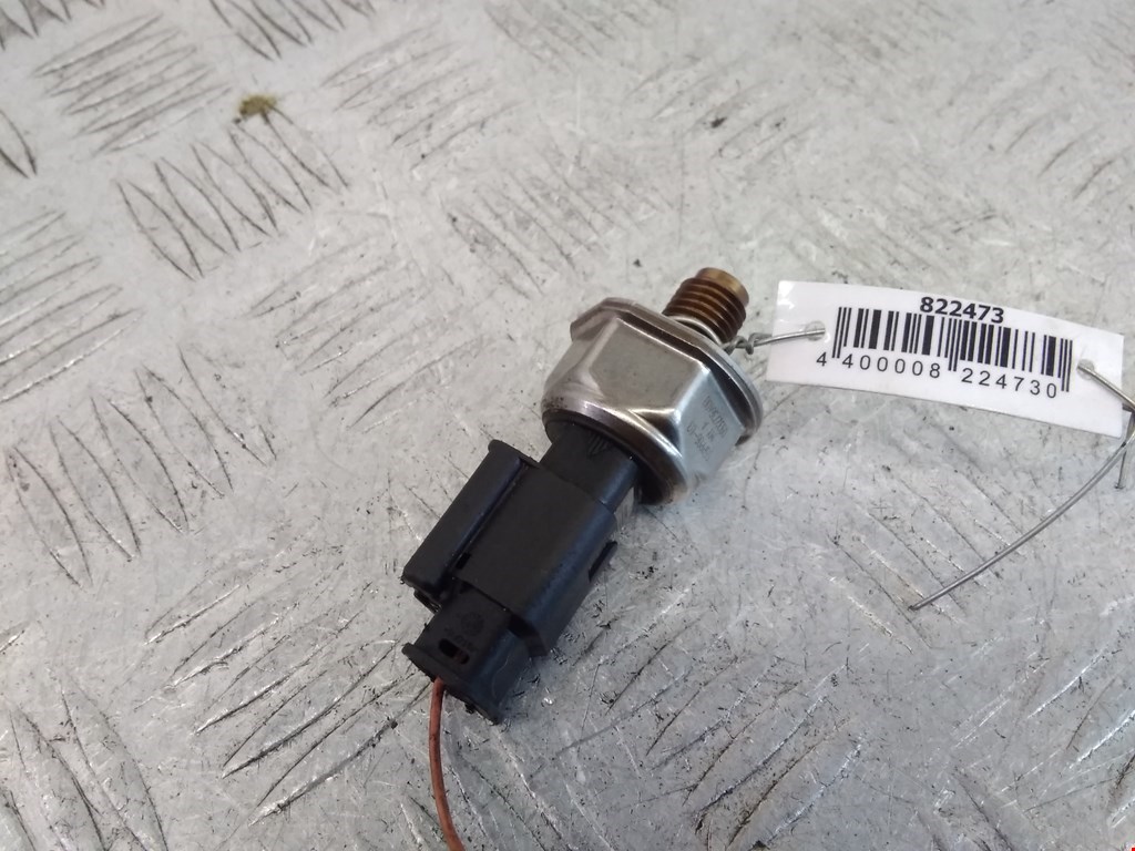 

Датчик давления топлива Citroen Jumpy (Dispatch) 2 (X), Jumpy (Dispatch) 2 (X)