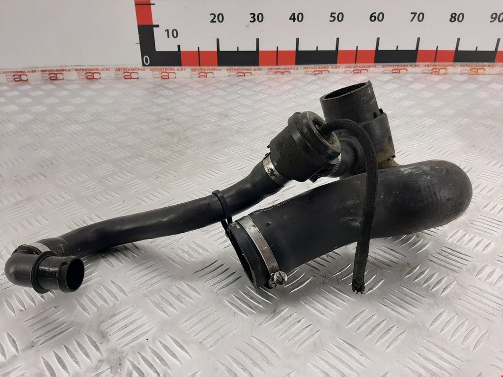 

Патрубок турбины Audi A4 B5, A4 B5