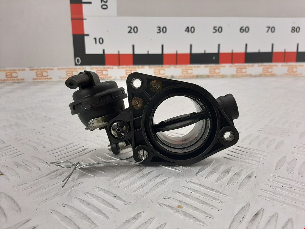 

Заслонка дроссельная Volvo S40 V40 1, S40 V40 1