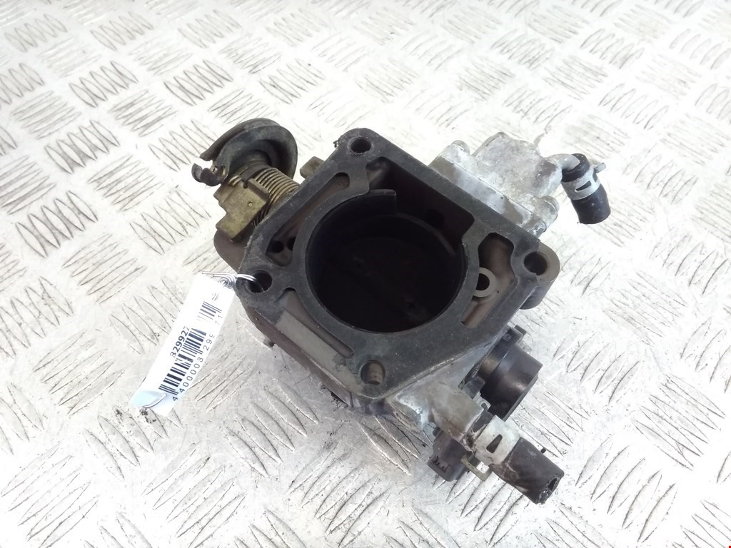 

Заслонка дроссельная Mazda Premacy, Premacy