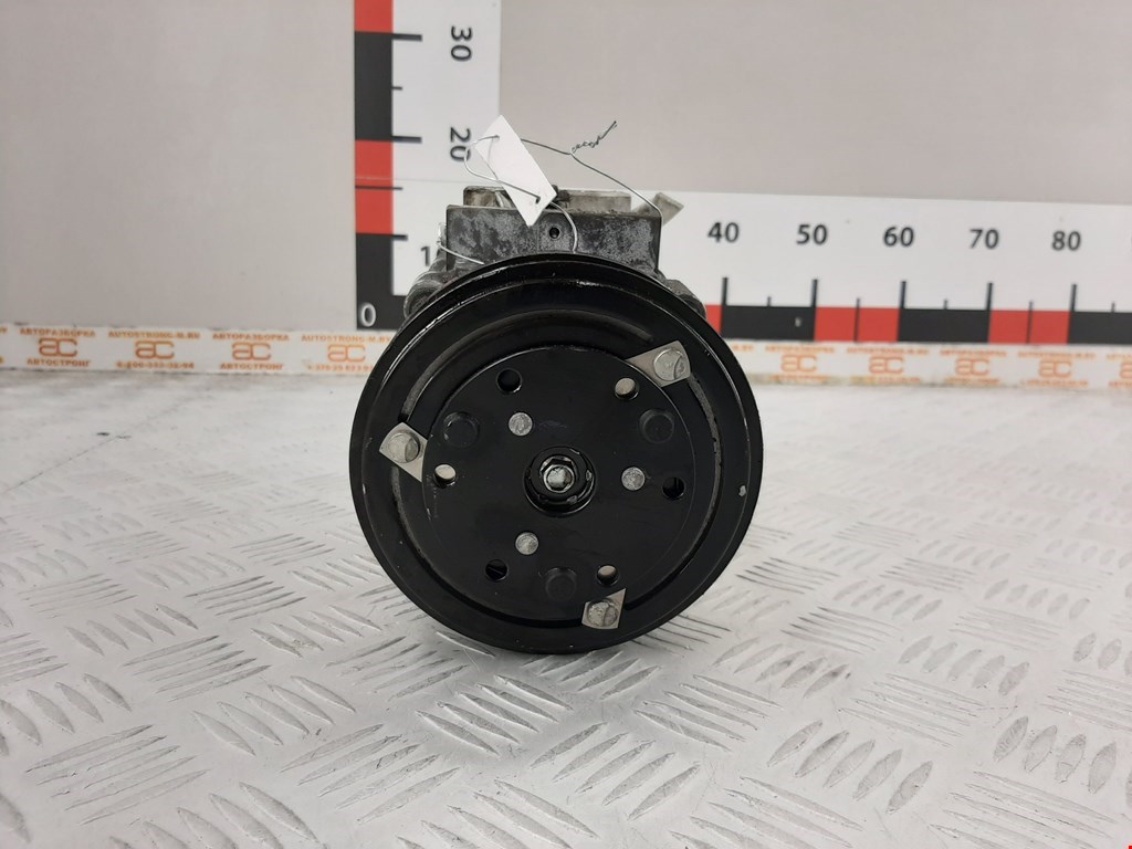

Компрессор кондиционера Ford Mondeo 3, Mondeo 3