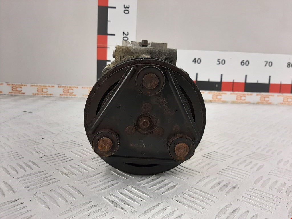 

Компрессор кондиционера Ford Mondeo 3, Mondeo 3