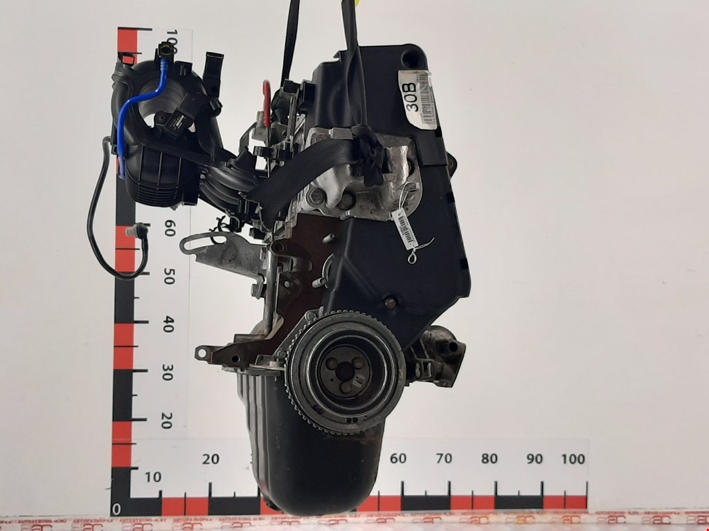 

Двигатель (ДВС) Fiat Punto 3, Punto 3