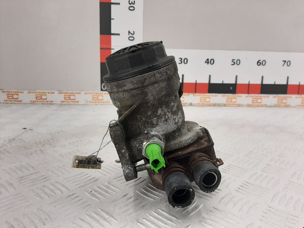 

Корпус масляного фильтра Ford Mondeo 3, Mondeo 3