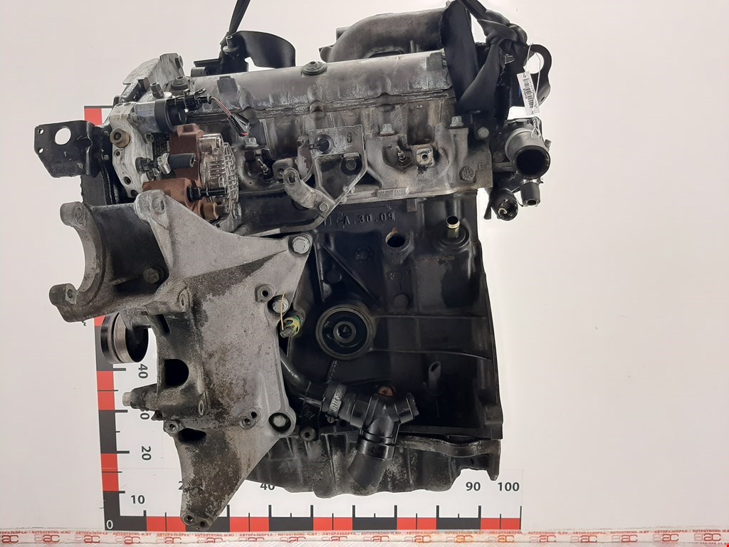 

Двигатель (ДВС) Volvo S40 V40 1, S40 V40 1