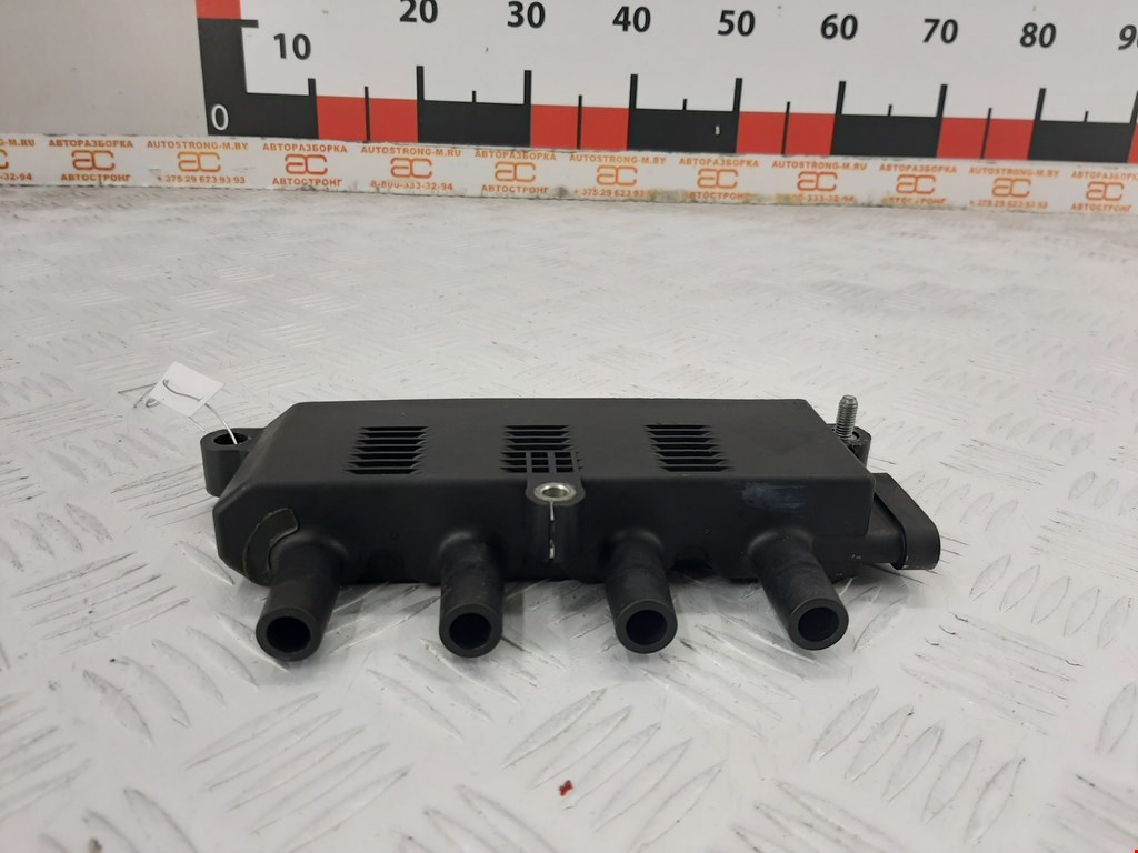 

Катушка зажигания Fiat Punto 3, Punto 3