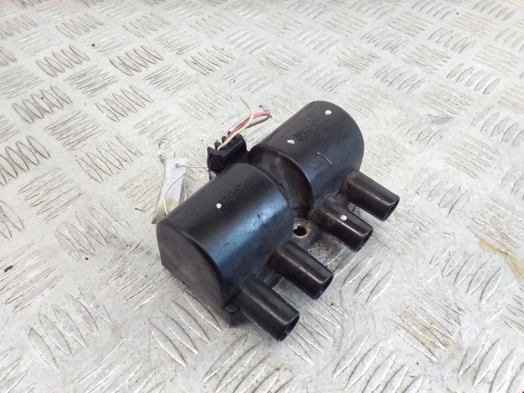 

Катушка зажигания Daewoo Lanos, Lanos