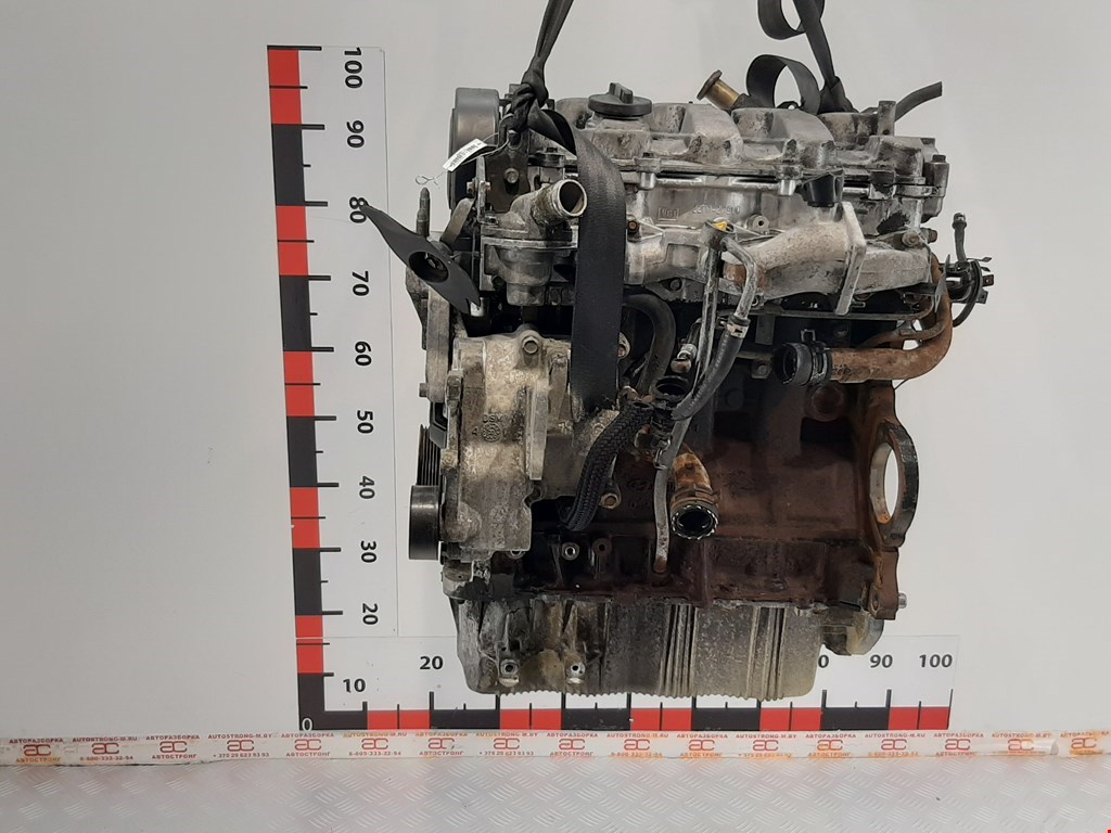 

Двигатель (ДВС) Kia Carens (RS), Carens (RS)