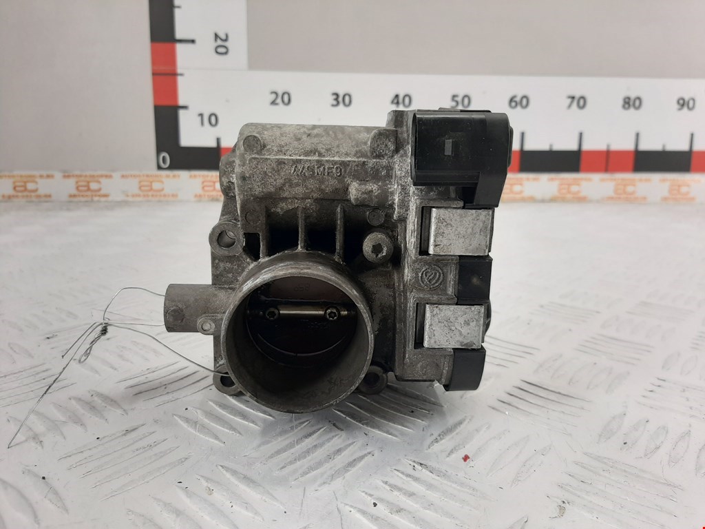 

Заслонка дроссельная Fiat Punto 3, Punto 3