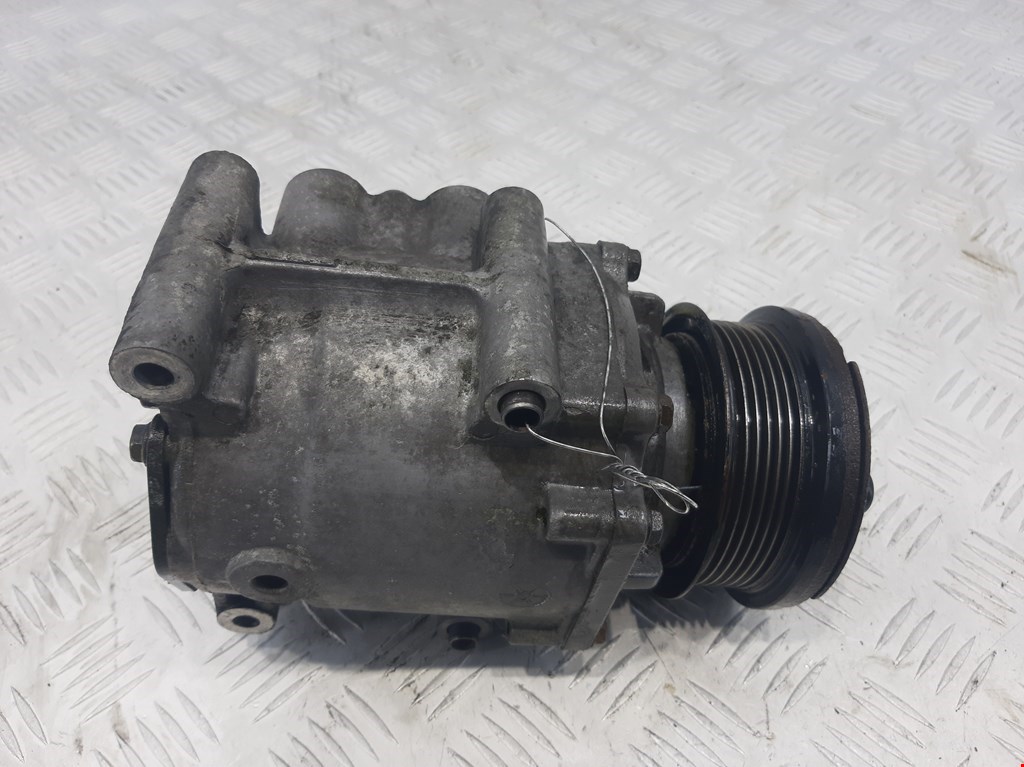 

Компрессор кондиционера Ford Focus 1, Focus 1