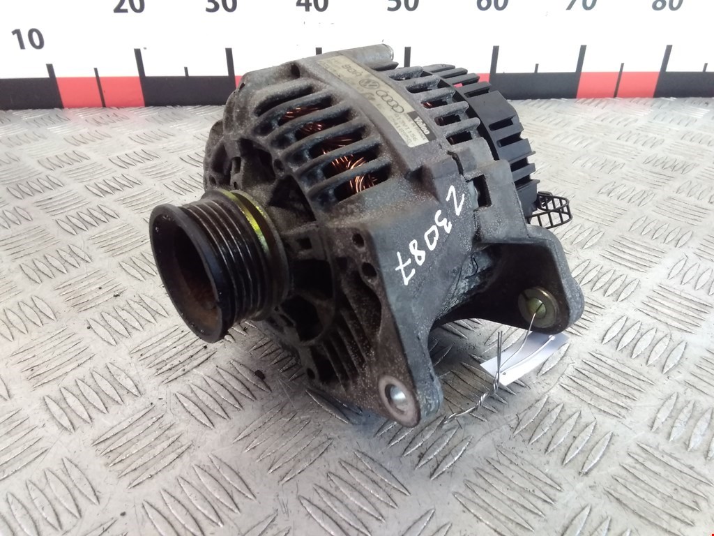 

Генератор Audi A4 B5, A4 B5