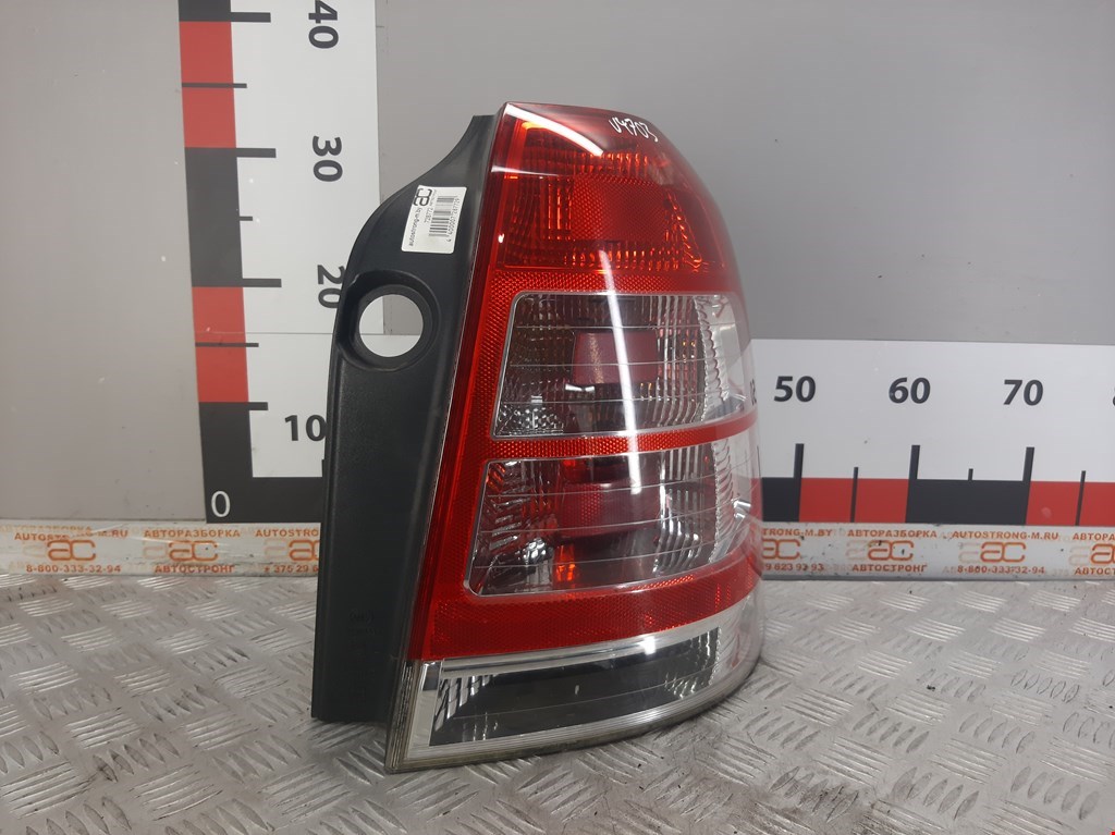 

Фонарь задний правый Opel Zafira B, Zafira B