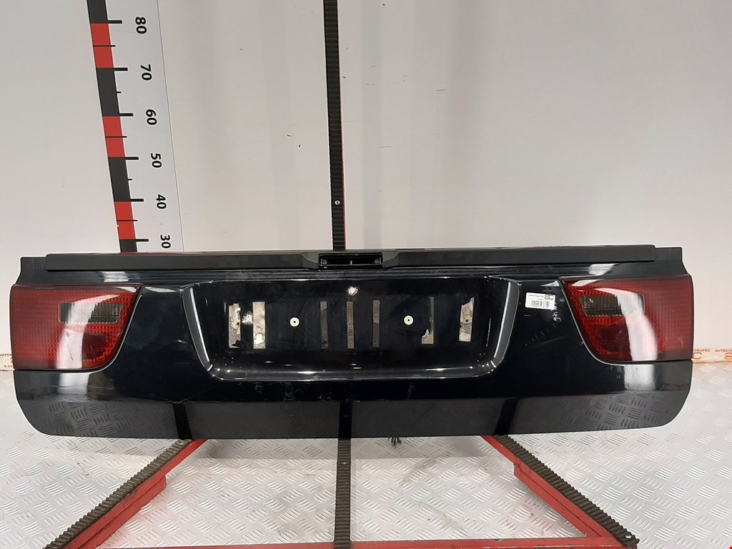 

Крышка (дверь) багажника BMW X5 (E53), X5 (E53)