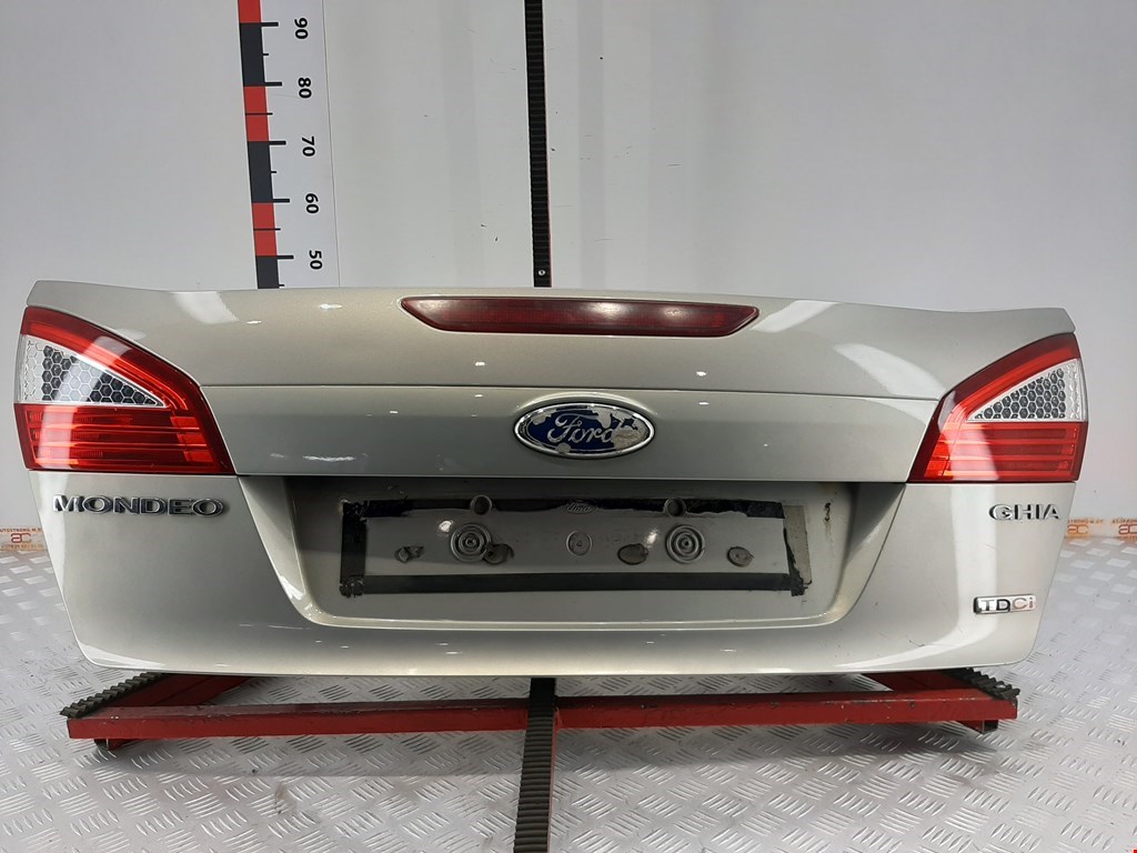 

Крышка (дверь) багажника Ford Mondeo 4, Mondeo 4