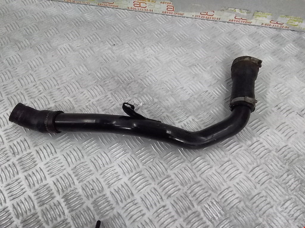

Патрубок интеркулера Ford Mondeo 3, Mondeo 3