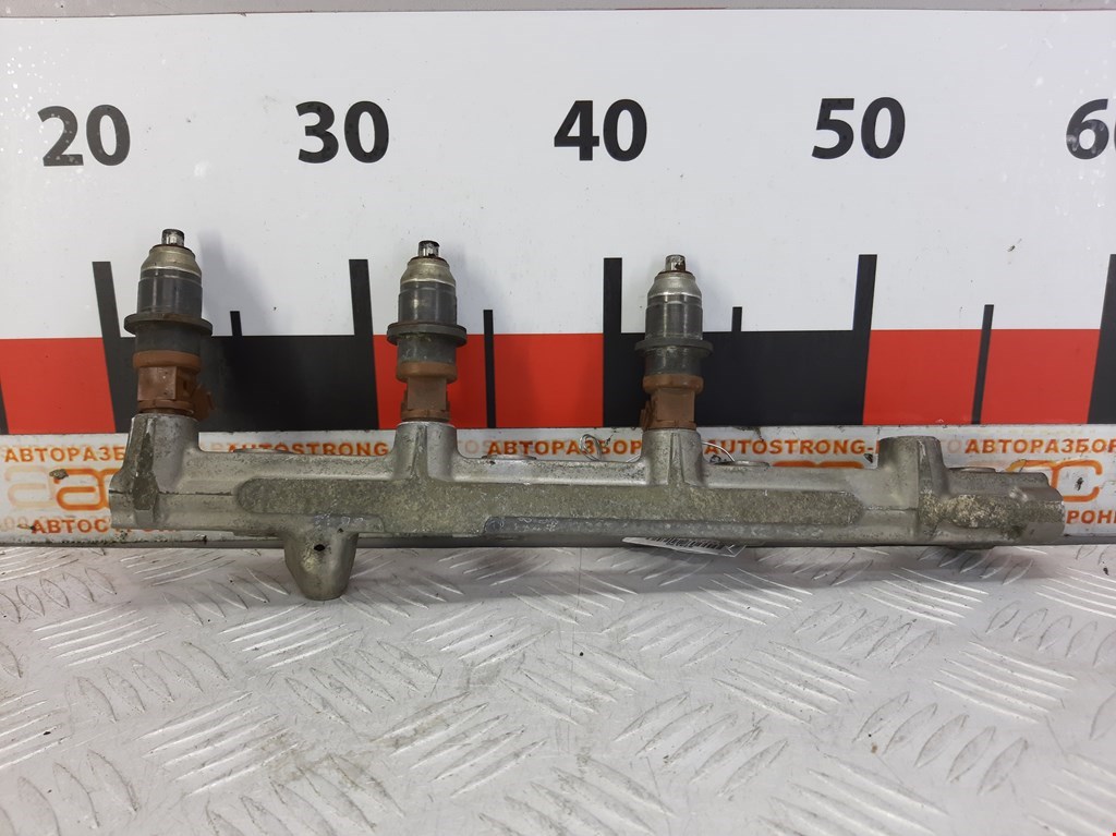 

Рампа топливная Mitsubishi Galant 8, Galant 8