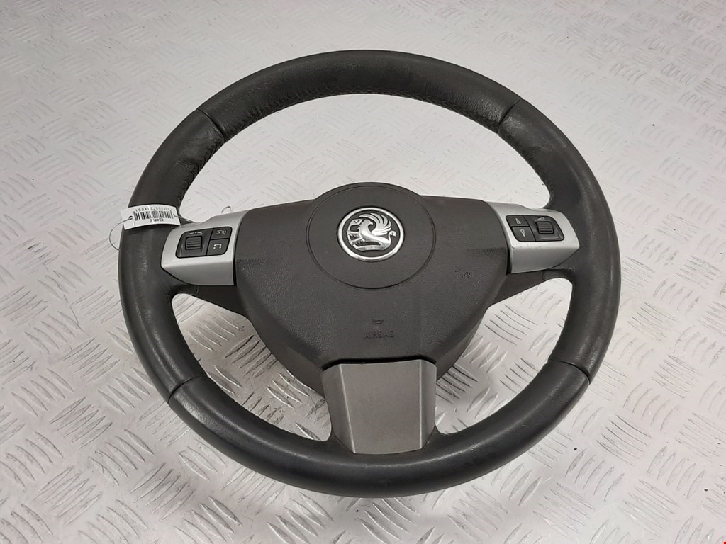 

Руль Opel Astra H, Astra H