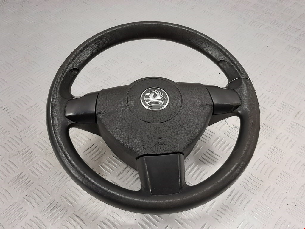 

Руль Opel Zafira B, Zafira B