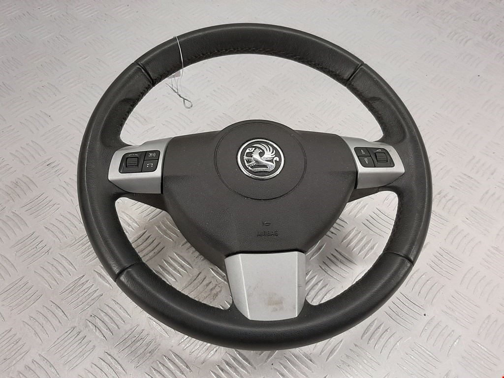 

Руль Opel Astra H, Astra H