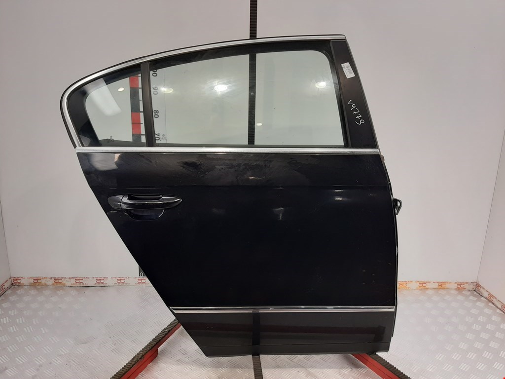 

Дверь задняя правая Volkswagen Passat 6, Passat 6