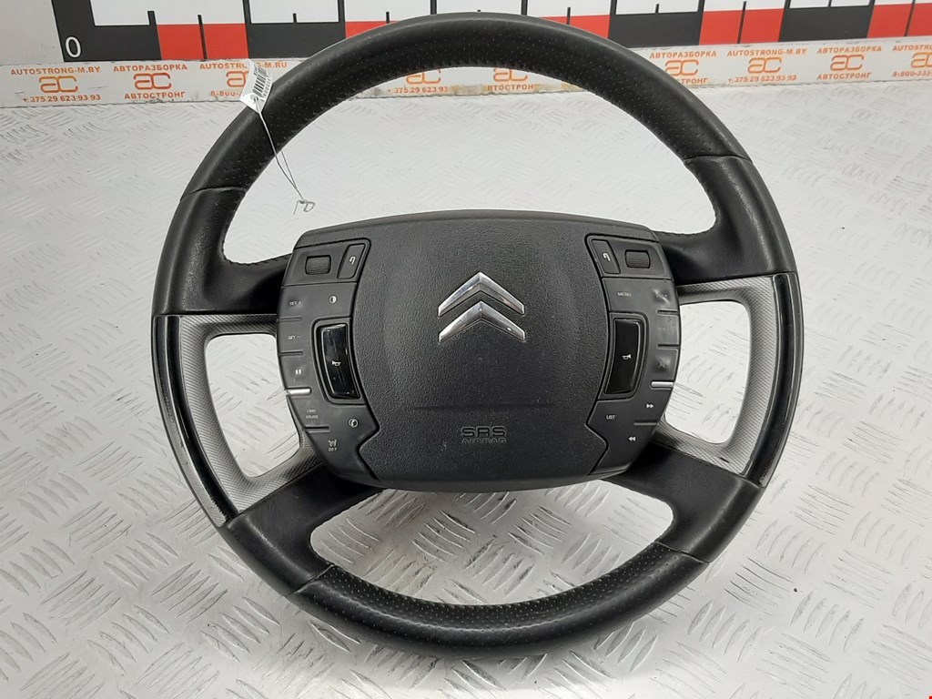 

Руль Citroen C5 2, C5 2