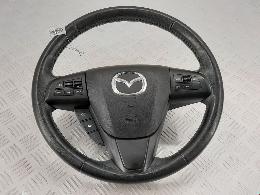 

Руль Mazda 6 GH, 6 GH