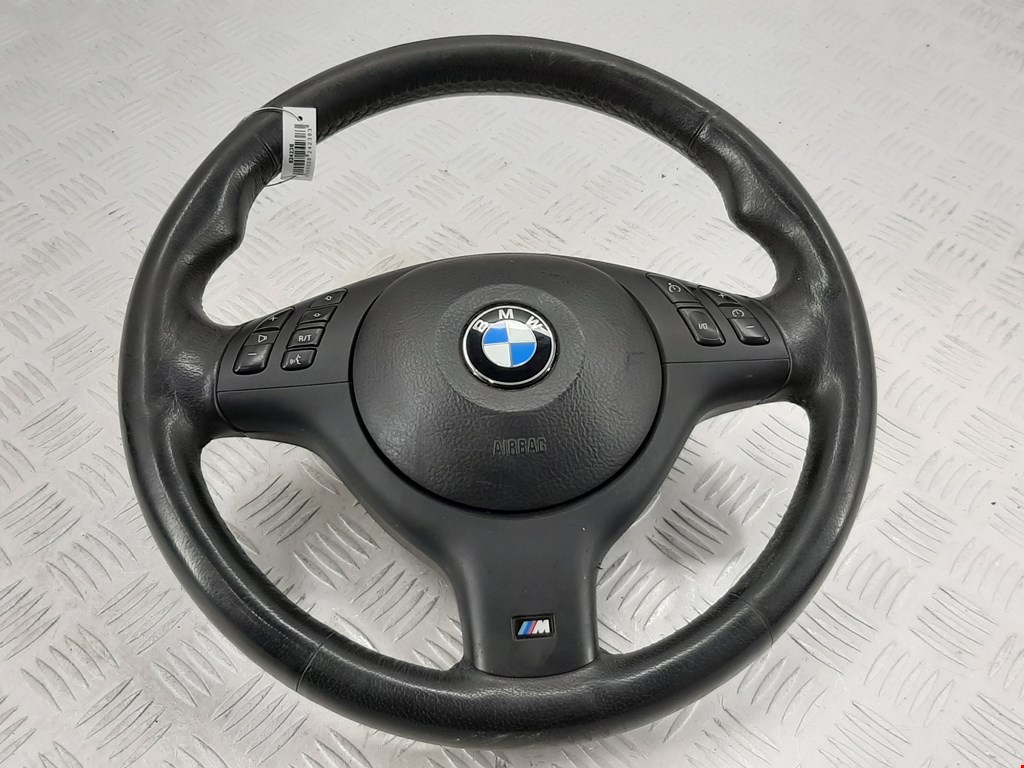 

Руль BMW 3 Series (E46), 3 Series (E46)