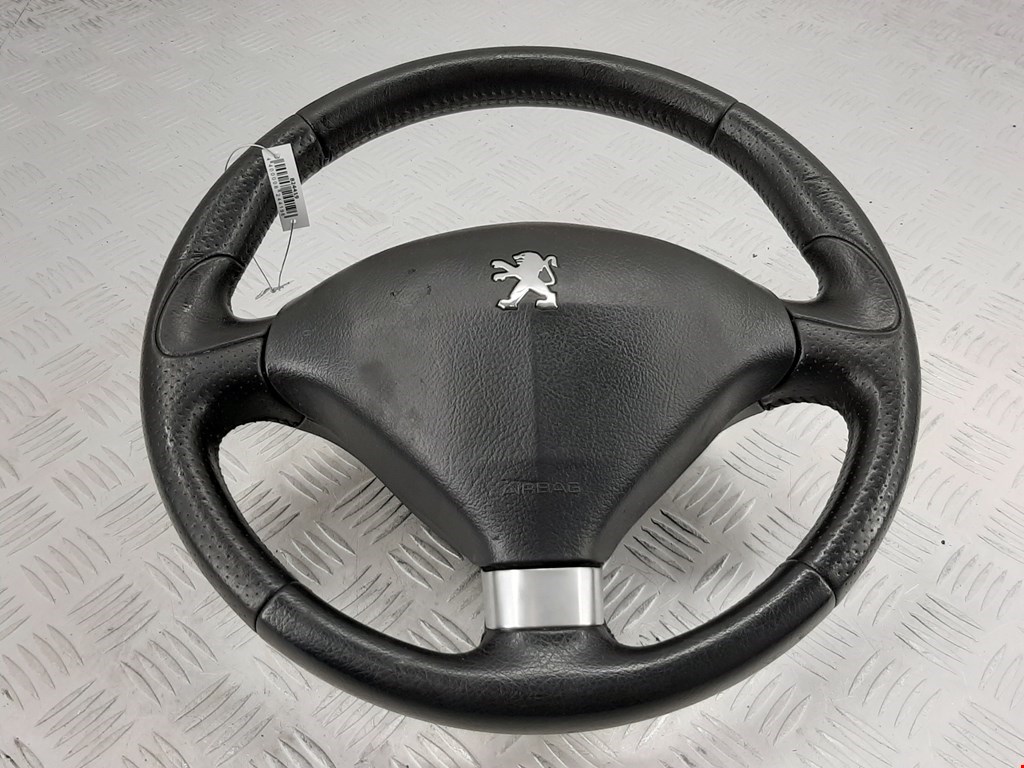 

Руль Peugeot 407, 407