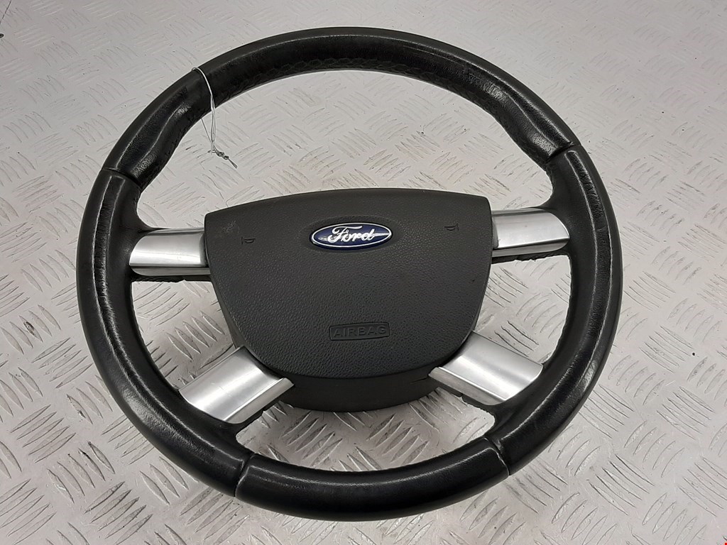 

Руль Ford Focus 2, Focus 2