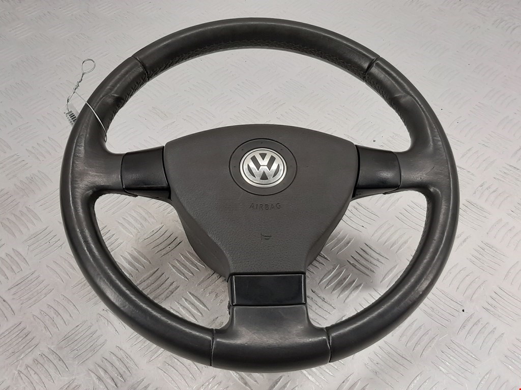 

Руль Volkswagen Golf 5, Golf 5