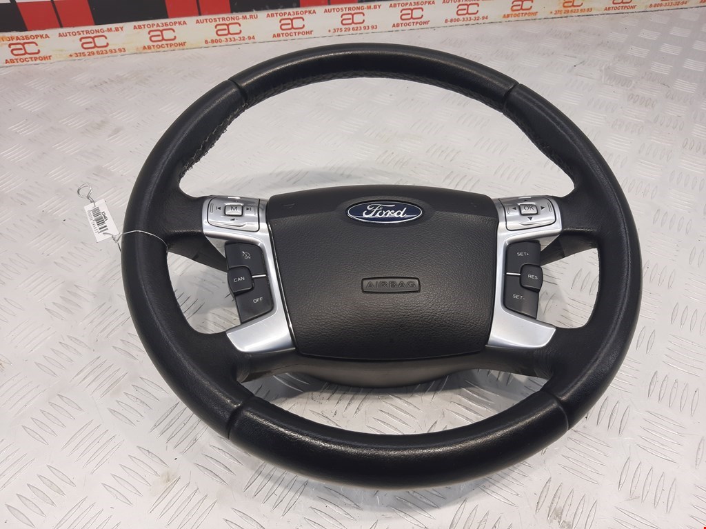 

Руль Ford Mondeo 4, Mondeo 4