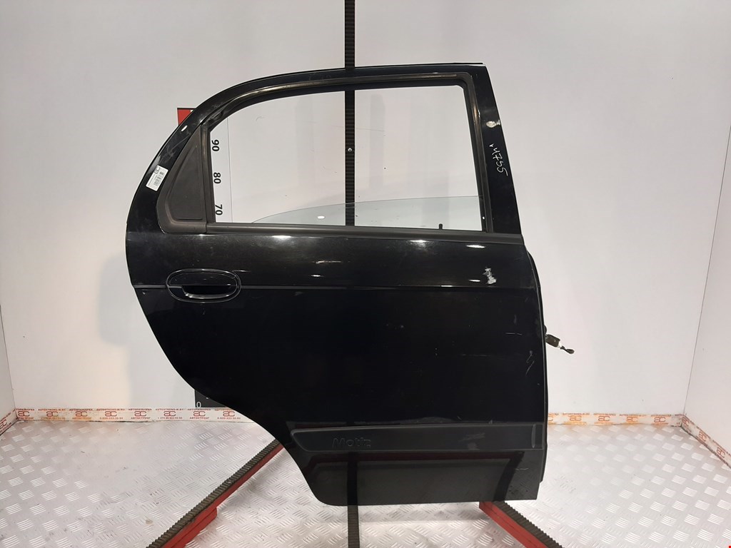 

Дверь задняя правая Chevrolet Matiz M250, Matiz M250